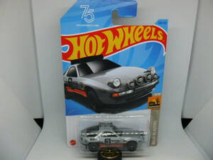 HOTWHEELS PORSCHE 928S SAFARI ホットウィール ポルシェ 928S サファリ