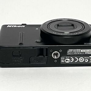 Nikon COOLPIX P310 ニコン コンパクトデジタルカメラ クールピクスの画像6