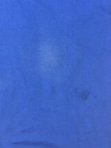 NIKE AIR JORDAN PSG × Jordan Tシャツ BLUE エアジョーダン PSG パリ・サンジェルマン ネイマール メッシ エムバペ JUMP MAN_画像4