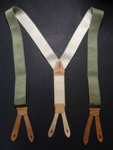  Germany army all sorts trousers for suspenders unused dead stock goods 