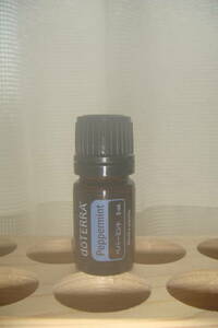 * prompt decision *doTERRAdo tera peppermint essential oil *