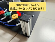 機械保全電気系実技試験検定盤　電気保全６点セット　試験本番仕様_画像5