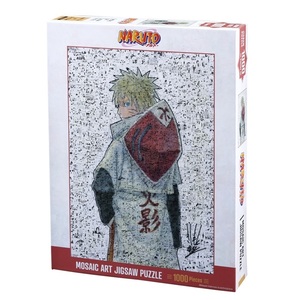 【5/31までの最終値下げ！】【限定】【新品未開封品】NARUTO★ナルト★モザイクアートパズル★ジャンプフェスタ2024