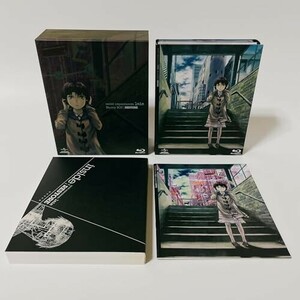 serial experiments lain Blu-ray BOX|RESTORE (初回限定生産) [Blu-ray]