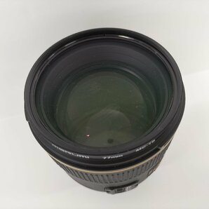 ●Nikon ニコン 中望遠 ポートレートレンズ N AF-S NIKKOR 85mm F1.4G SWM IF Φ77mm レンズフィルター付き ナノクリスタルコートの画像7