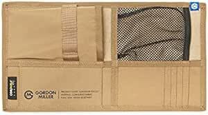 GORDON MILLER CORDURA SUN VISOR POCKET ゴードンミラー コーデュラサンバイザーポケット 21