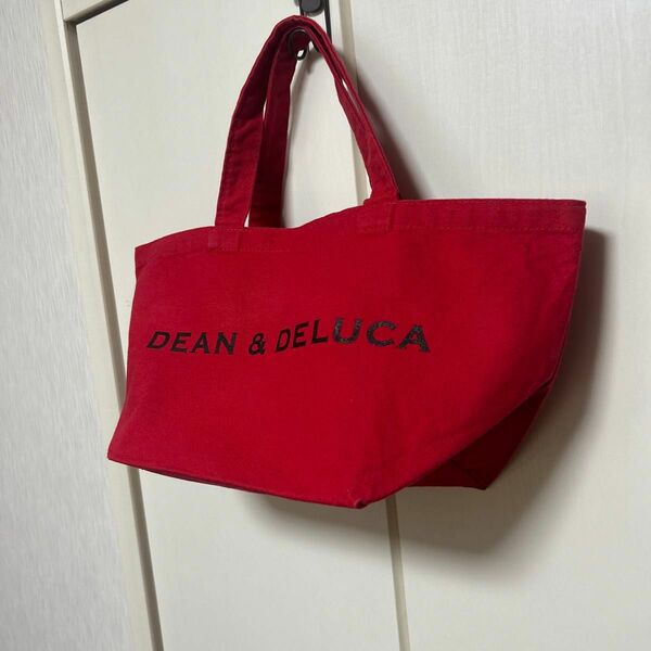 DEAN&DELUCA ディーンアンドデルーカ トートバッグ