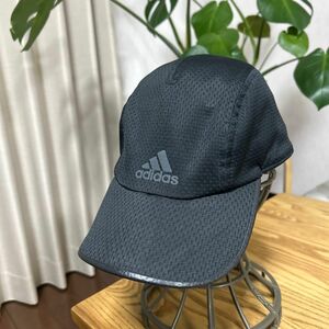 アディダス adidas ランニング クライマクールキャップ DUR30