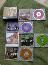 ロードス島戦記DVDボックス、英雄騎士伝全2ボックス_画像5