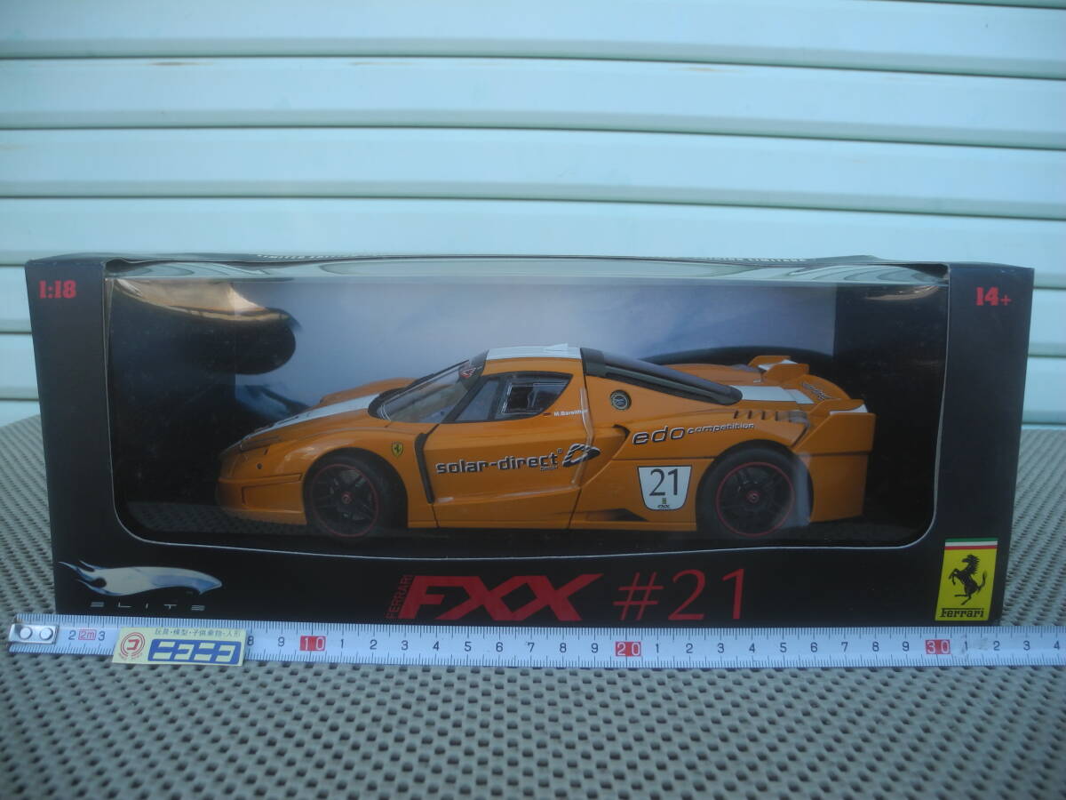 2025年最新】Yahoo!オークション -フェラーリ・fxx(ホット