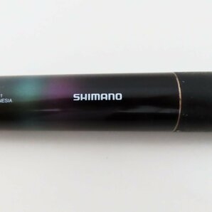 T05 SHIMANO シマノ 天平 超硬調 53 ZT 元箱 竿袋付き 渓流の画像4