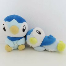 K05 ポケットモンスター ぬいぐるみ まとめ ポケモンセンター コロッとまんまる ほっこりいやされくつろぎポーズ ほぺぴたアイラブ 他_画像5