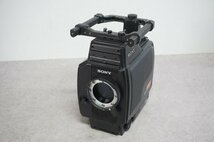 [SK][E4329117S] SONY ソニー HDVS HD COLOR CAMERA HDC-300 業務用 制作カメラ カメラ ケース付き_画像2