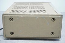 [SK][E4328814] marantz マランツ 74PM80/21G プリメインアンプ_画像6