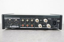 [NZ][E4329810] 美品 TEAC ティアック AX-505 プリメインアンプ 2022年製 リモコン、取扱説明書、元箱等付き_画像7