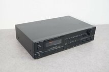 [NZ][E4330912] ALPINE/LUXMAN アルパイン/ラックスマン K-106 ステレオ カセットデッキ_画像1