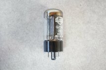 [QS][S367360] Mullard ムラード GZ34 1本 真空管 現状品_画像5