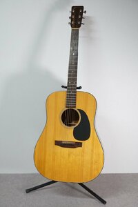 [QS][D4290020S] Martin Martin / Martin D-18 серийный 434361 1981 год производства акустическая гитара жесткий чехол имеется 