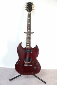 [QS][D4260318S] Gibson Gibson SG электрогитара серийный :967428 1968 год около .. товар предмет мягкий чехол имеется 