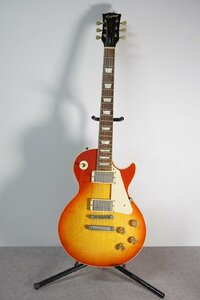 [QS][E4327217] Epiphone エピフォン Gibson Les Paul Model ギブソン レスポール モデル シリアル:810189 made in japan