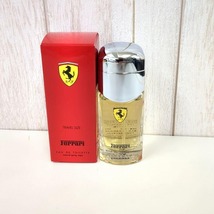 Ferrari フェラーリ オードトワレ イタリア製 30ml　_画像2