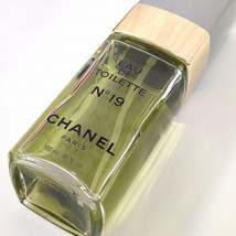 CHANEL シャネル N゜19 オードトワレ 100ml_画像4