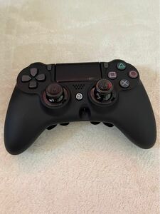 スカフインパクト　scuf impact ps4 コントローラー