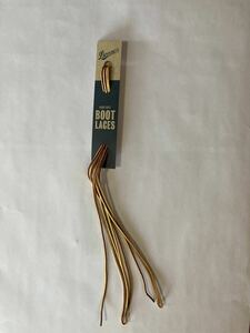 Danner BOOT LACES 未使用（送料込）　