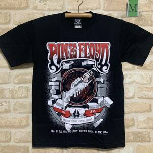 新品 ピンクフロイド Tシャツ M サイズ　PINK FLOYD