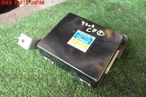 5UPJ-93036146]ランクル80系(HDJ81V)コンピューター1（プレヒーティングタイマー） 中古