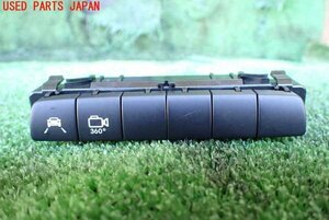 5UPJ-94326311]ベンツ V220 d(447811 W447)スイッチ6 (ビュー) 中古