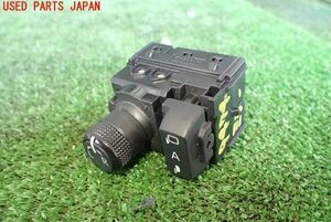 5UPJ-94746280]C-HRハイブリッド(ZYX11)ミラースイッチ 中古