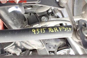 5UPJ-95154020] Lexus *LS500h(GVF55) right rear drive shaft used 