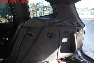 5UPJ-95527675]BMW X3 (TX20 G01)右リアピラートリム 中古