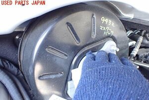 5UPJ-94324055]ベンツ V220 d(447811 W447)ブレーキマスターバック 中古