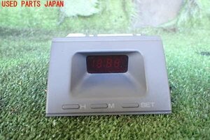 5UPJ-95977850]パジェロ(V46WG)時計 中古