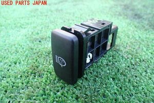 5UPJ-94046311]ランクル100系(UZJ100W)スイッチ6（ヘッドライトウォッシャー） 中古