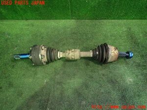 5UPJ-93024015] Alpha Romeo *147 GTA(937AXL) left front drive shaft used 