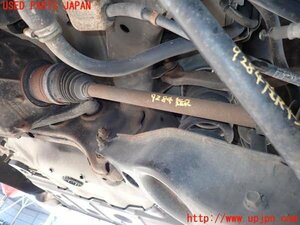 5UPJ-92844025] Chrysler *300(LX36) left rear drive shaft used 