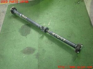 5UPJ-93253410] Lexus *IS300h(AVE30) rear propeller shaft used 