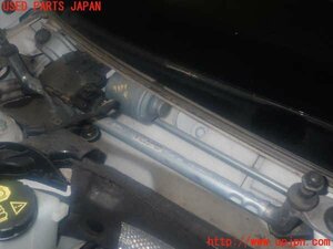 5UPJ-93396770]VW ゴルフ ヴァリアント(AUCHP)フロントワイパーモーター 中古