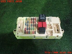 5UPJ-93026741]アルファロメオ・147 GTA(937AXL)ヒューズボックス1 (室内 運転席側) 中古