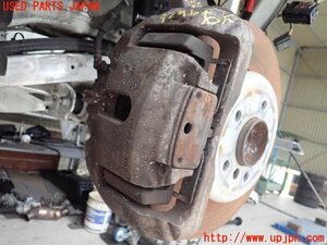 5UPJ-92964080]BMW アクティブハイブリッド5(AH5)(FZ35 F10)右フロントキャリパー 中古