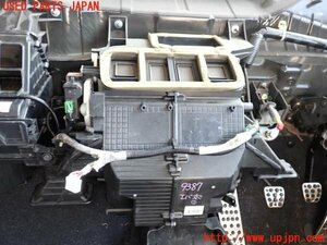 5UPJ-93876081]シビック タイプR(FD2)エバポレーター1 中古