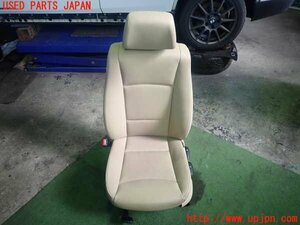 5UPJ-94127065]BMW X1(VL20 E84)助手席シート 中古