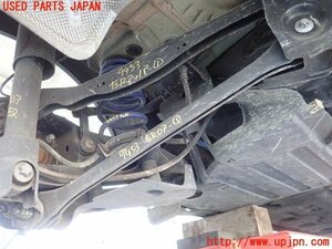 5UPJ-94535226]BMW ミニ(MINI)クーパーS(XM20)左リアロアアーム1 中古