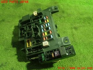 5UPJ-94816741]ランエボ10(CZ4A)ヒューズボックス1 中古