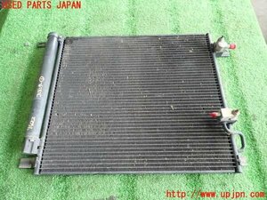 5UPJ-94226031]ハマーH3(不明)エアコンコンデンサー1 中古