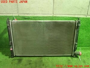 5UPJ-94812321]ランエボ10(CZ4A)ラジエーター1 中古