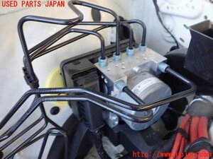 5UPJ-95394040]BMW ミニ(MINI)クーパーD(XY15MW F56)ABSアクチュエーター 中古